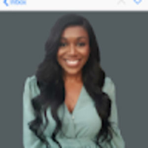 Meet your Posher, Alana